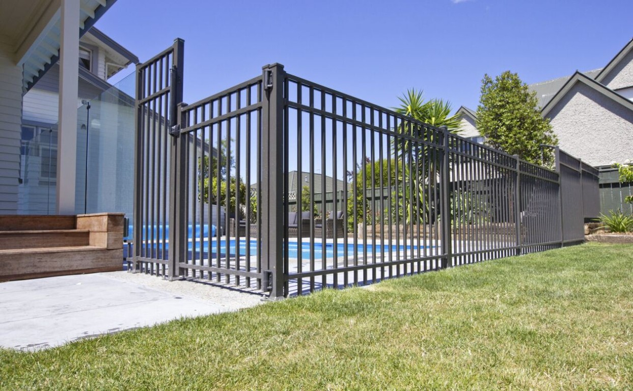 Pool Fencing service in Lake City, FL