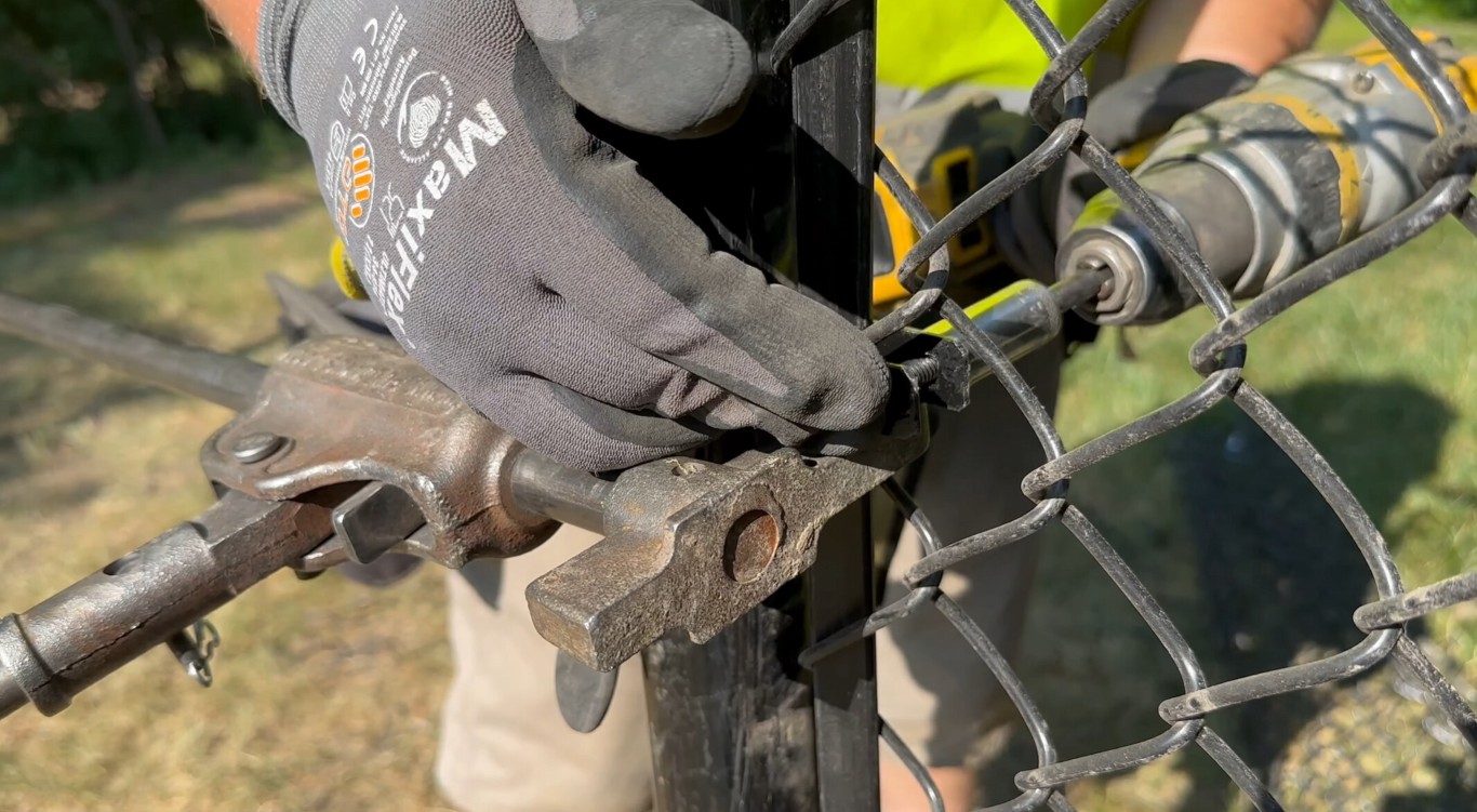 Fence Repair & Replacement service in Lake City, FL