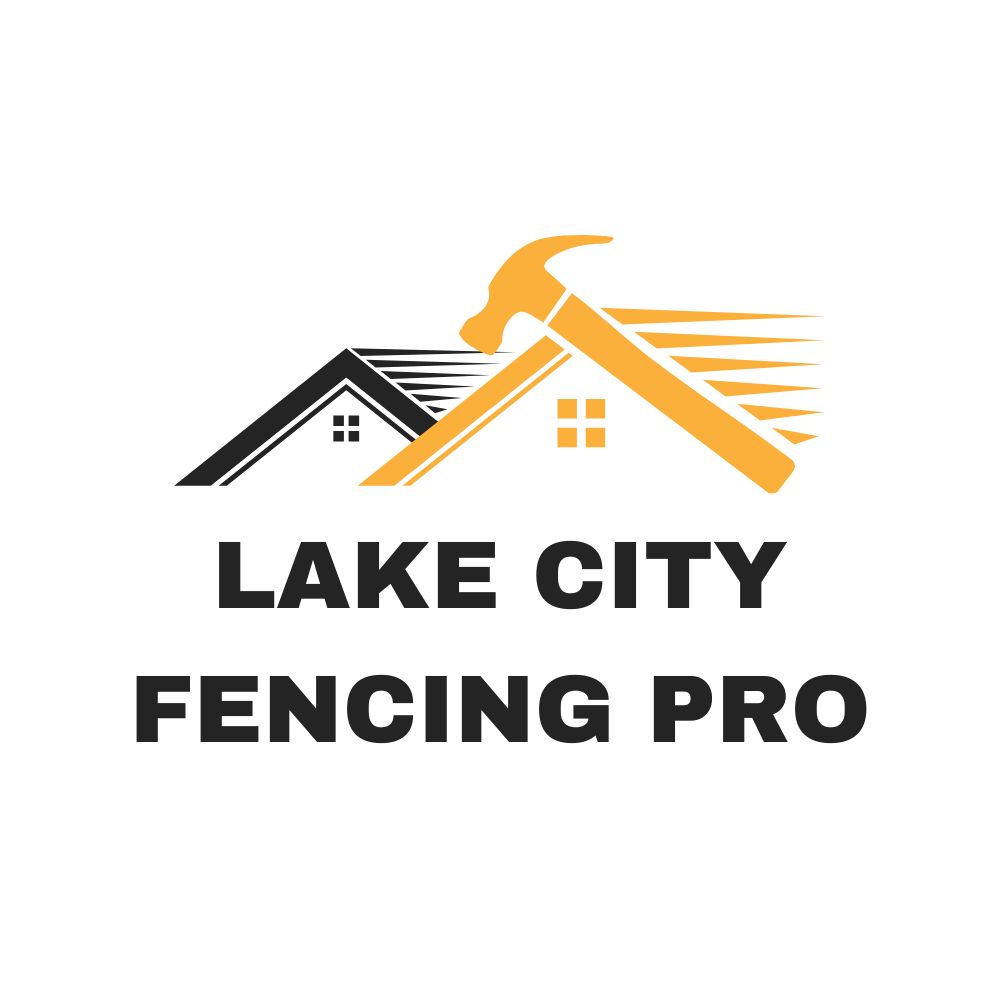 Lake City Fencing Pro logo