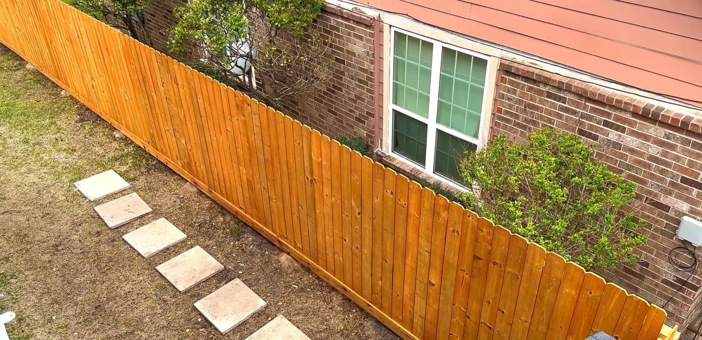 Professional fence installation in Lake City, FL