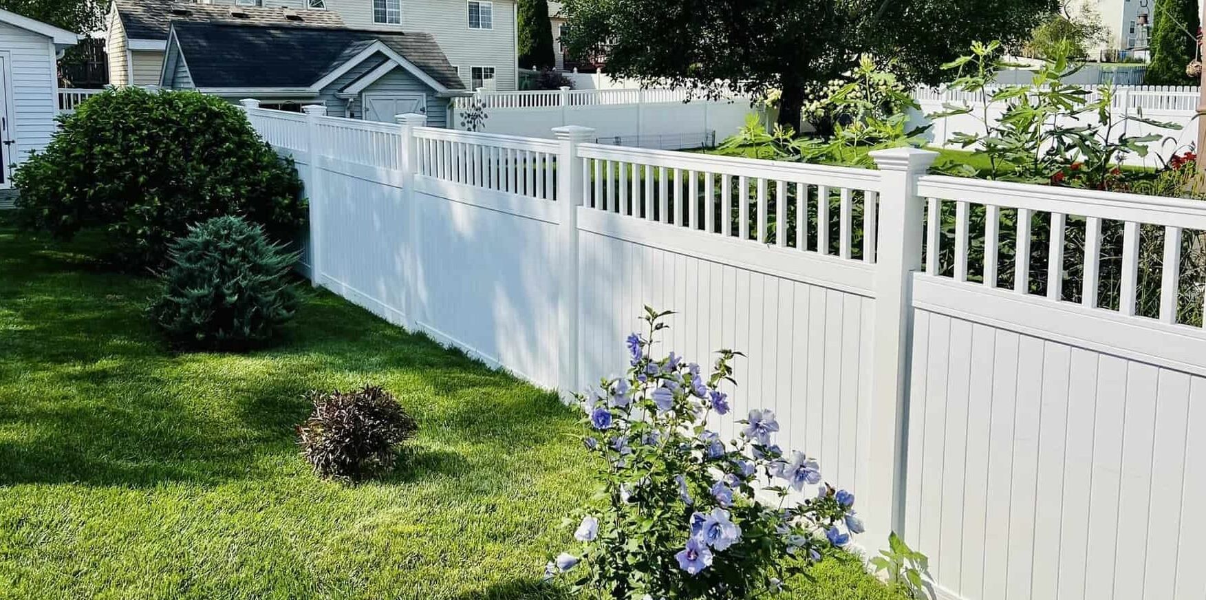 Fence Installation service in Lake City, FL